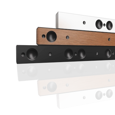 Triad Speakers Custom Audio
