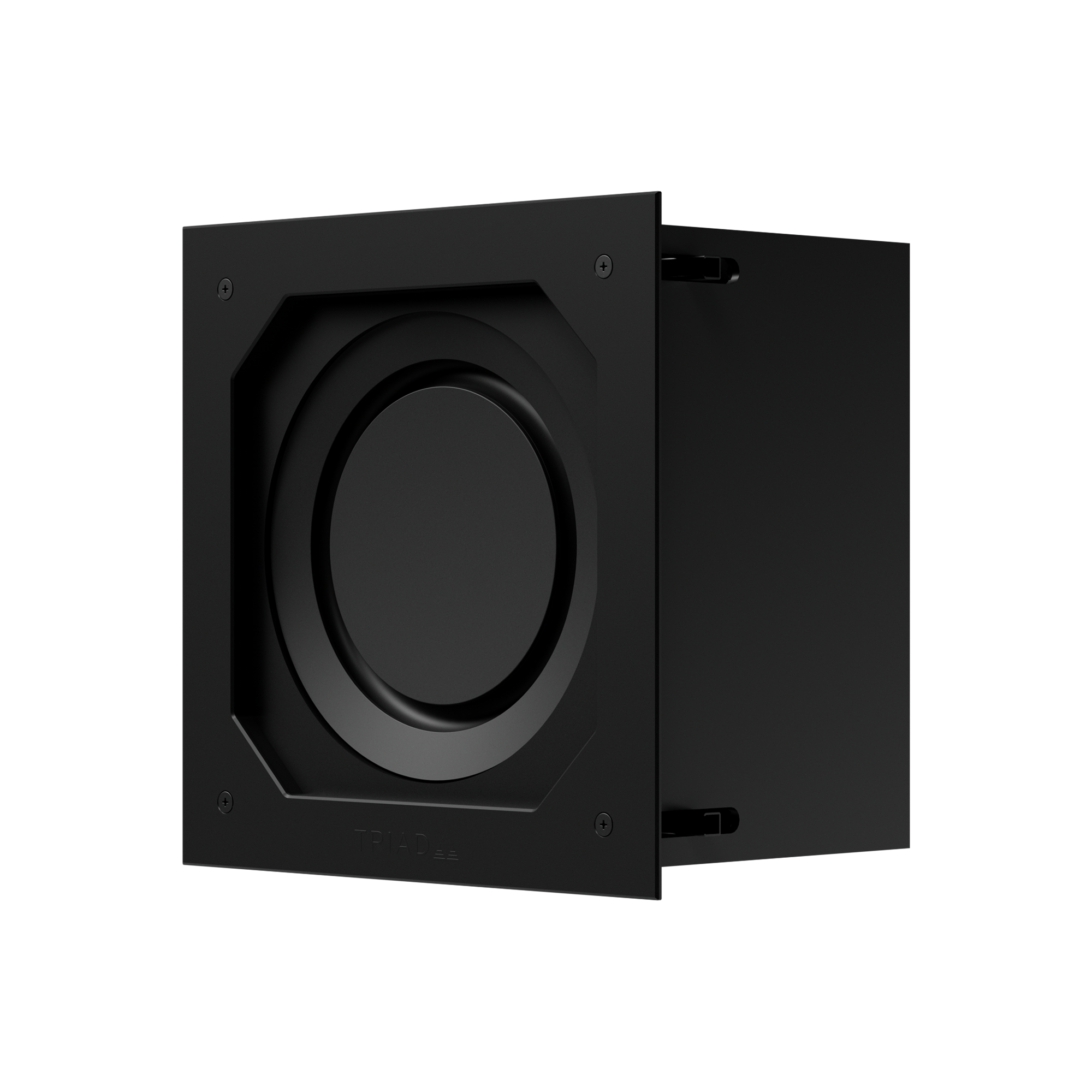 Triad Tavan İçi 10" Pasif Subwoofer - 8-ohm