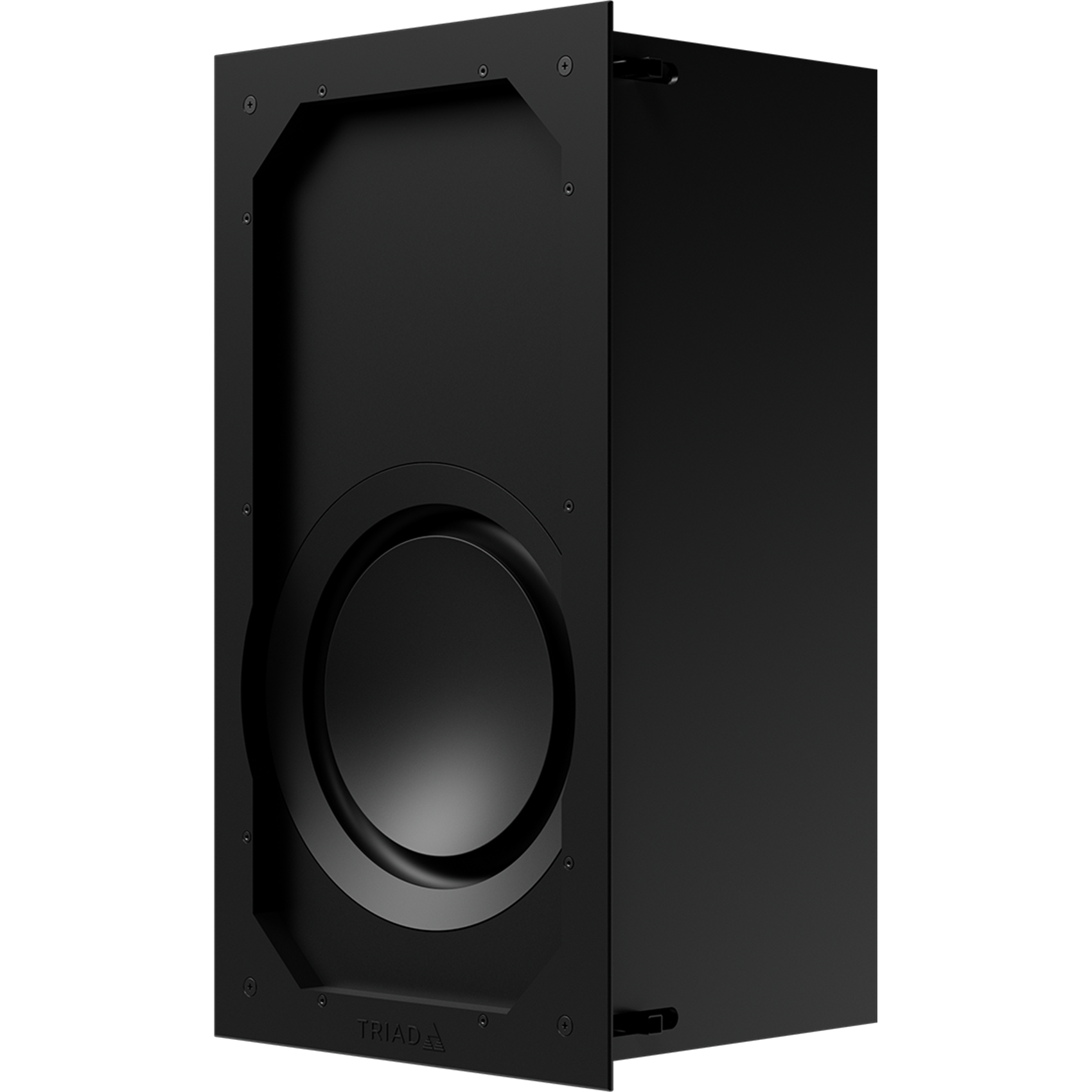 Triad Duvar İçi 12" Pasif Subwoofer - 8-ohm