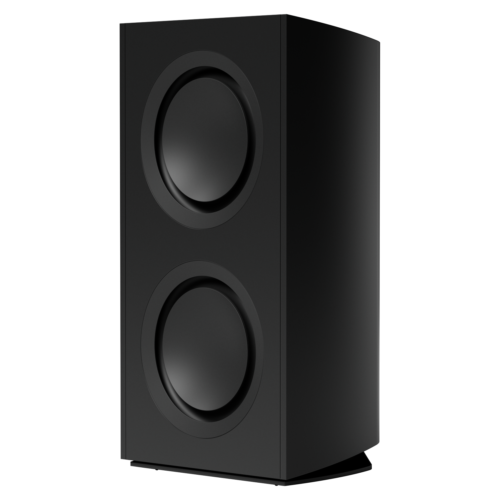 Triad Aktif InRoom Çift Sürücülü Subwoofer - High Gloss Black 15"
