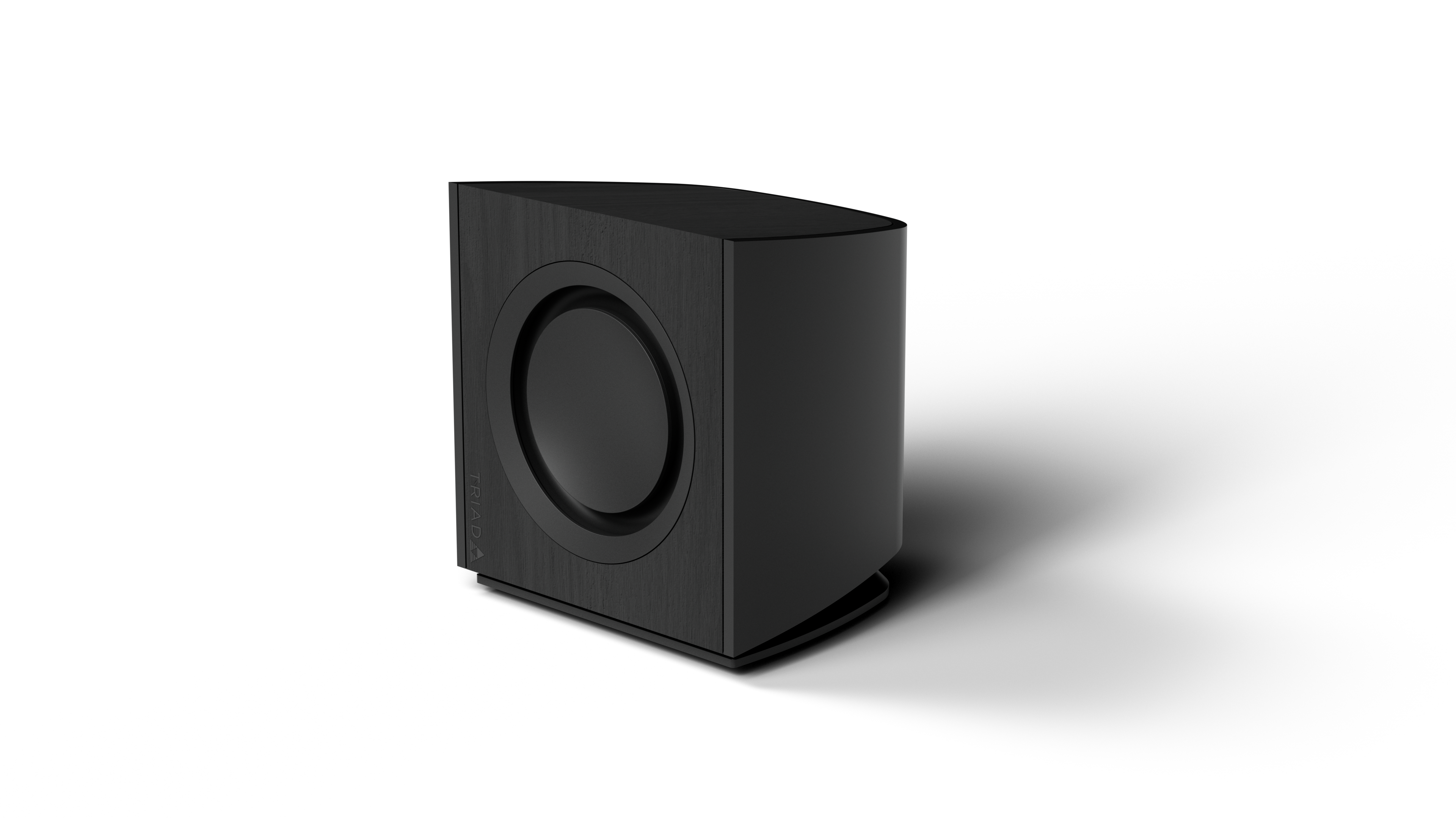Triad Oda İçi 8" Pasif Subwoofer - 8-ohm