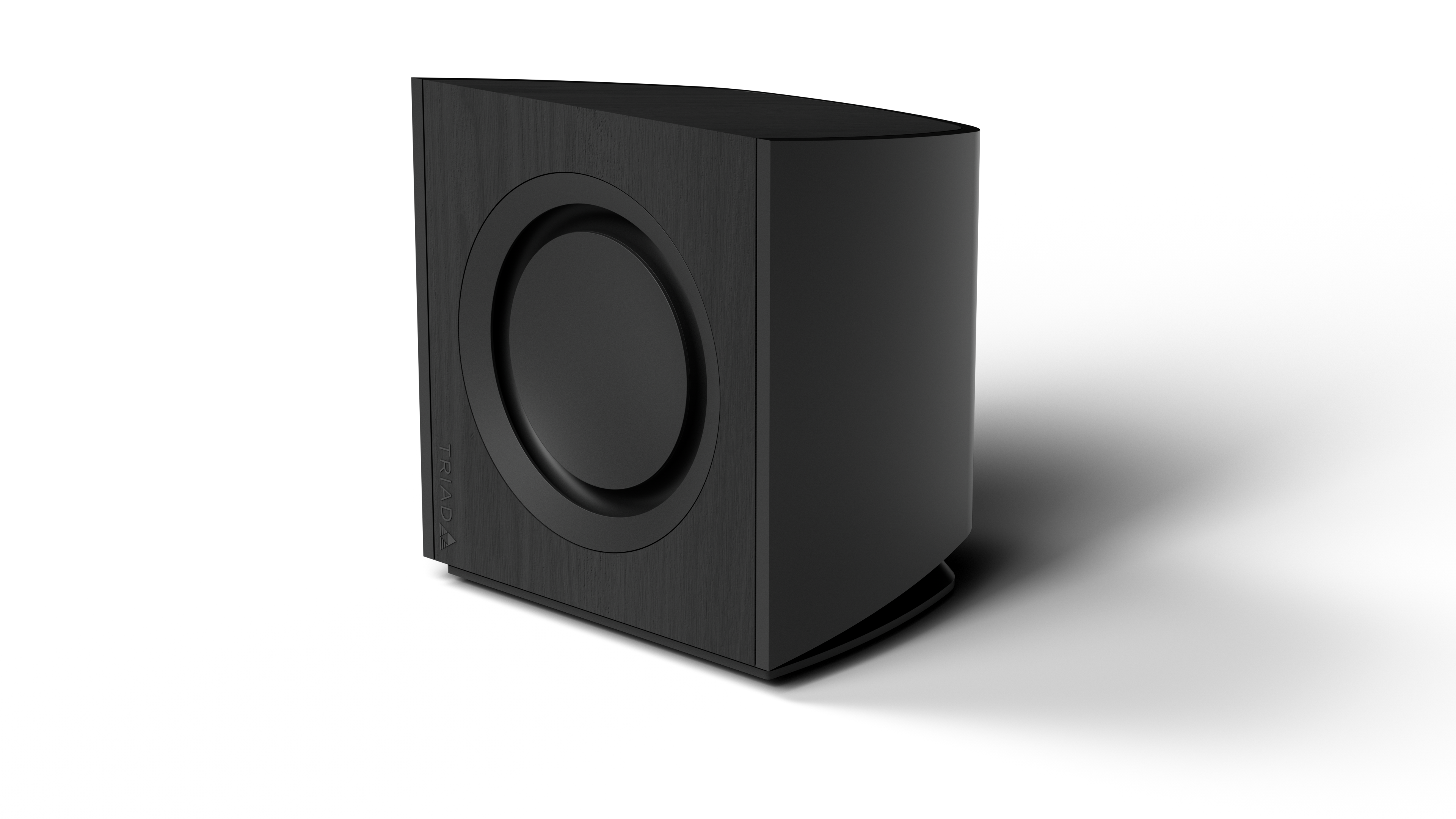 Triad Oda İçi 10" Pasif Subwoofer - 4-ohm