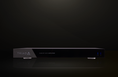 Güç Amfileri (Amplifiers)